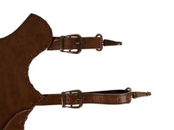 Ottoman Tirkesh Basic Br - 5