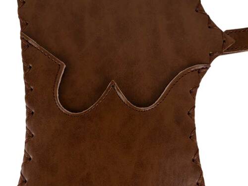 Ottoman Tirkesh Basic - 4
