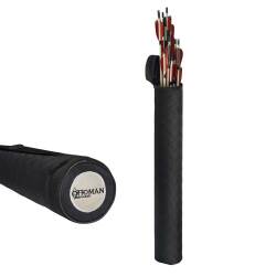 Ottoman Traditional Arrow Tube - 3