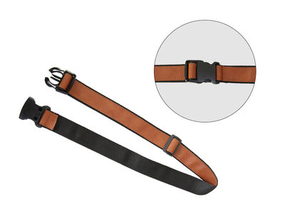 Ottoman Traditional Belt - 1