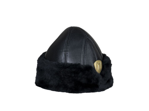 Ottoman Traditional Bork - 3
