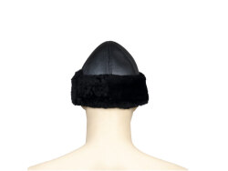 Ottoman Traditional Bork - 5