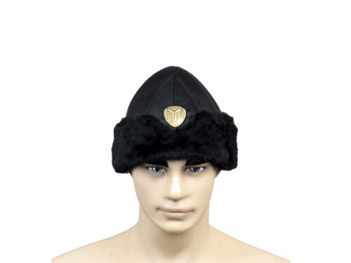 Ottoman Traditional Bork - 8