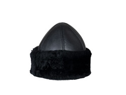 Ottoman Traditional Bork - 8
