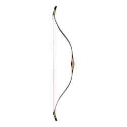 Ottoman Traditional Bow Alp - 5