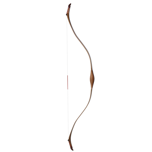 Ottoman Traditional Bow Alp - Ottoman (1)