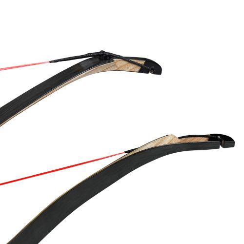 Ottoman Traditional Bow Alp - 4