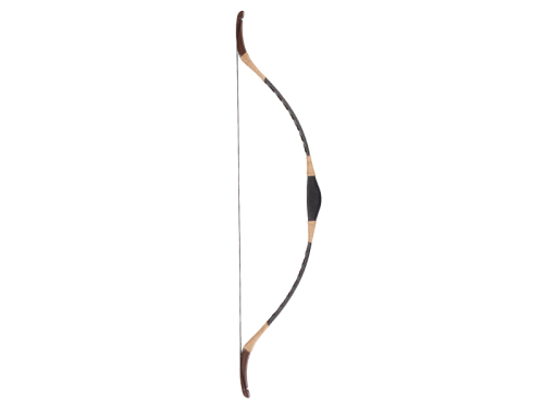 Ottoman Traditional Bow Alparslan - 3