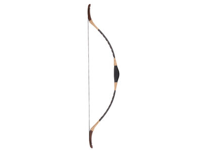 Ottoman Traditional Bow Alparslan - 1