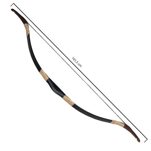 Ottoman Traditional Bow Alparslan - 6