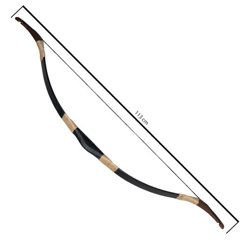 Ottoman Traditional Bow Beyazid 25# - 5