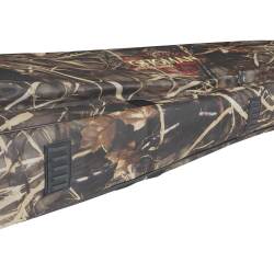 Ottoman Traditional Bow Case Ottoman - 3