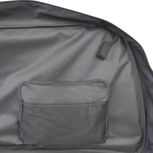 Ottoman Traditional Bow Case Ottoman - 11