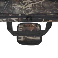 Ottoman Traditional Bow Case Ottoman - 5