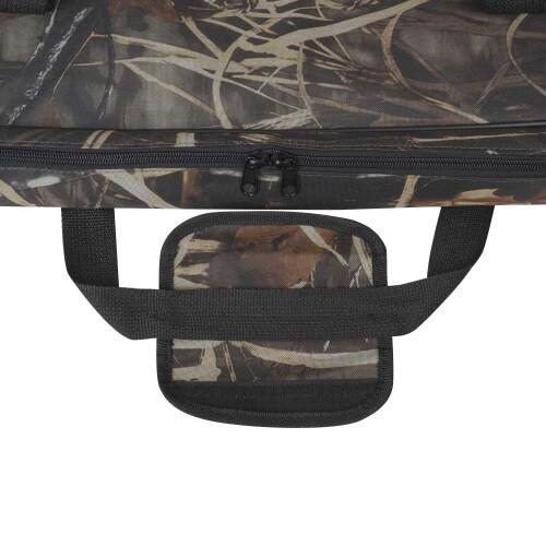 Ottoman Traditional Bow Case Ottoman - 5