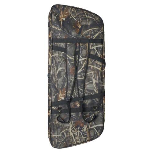 Ottoman Traditional Bow Case Ottoman - 7