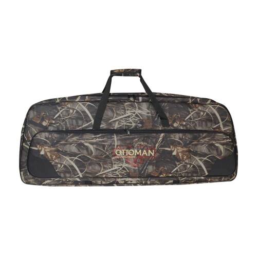 Ottoman Traditional Bow Case Ottoman - 8
