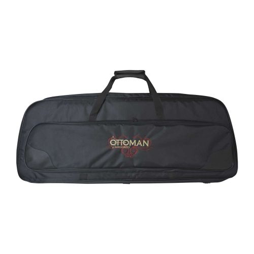Ottoman Traditional Bow Case Ottoman - 2