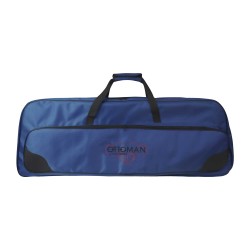 Ottoman Traditional Bow Case Ottoman - 3