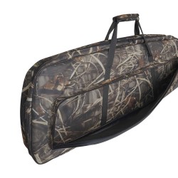 Ottoman Traditional Bow Case Ottoman - 7