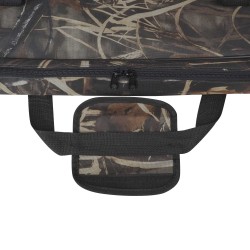 Ottoman Traditional Bow Case Ottoman - 9