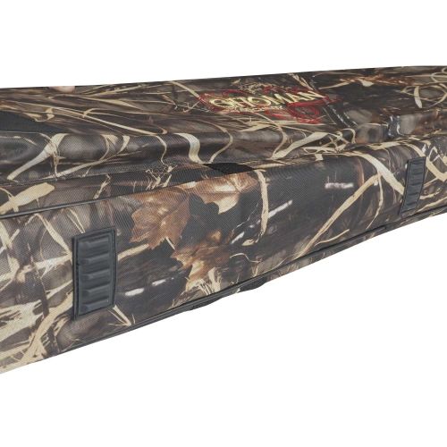 Ottoman Traditional Bow Case Ottoman - 10