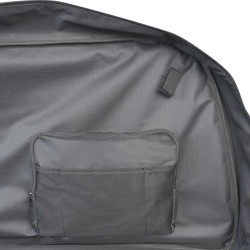 Ottoman Traditional Bow Case Ottoman - 11