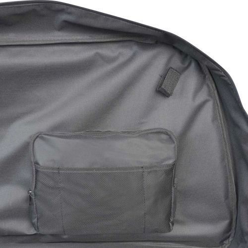 Ottoman Traditional Bow Case Ottoman - 11