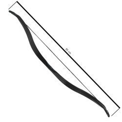 Ottoman Traditional Bow Hilal - 3