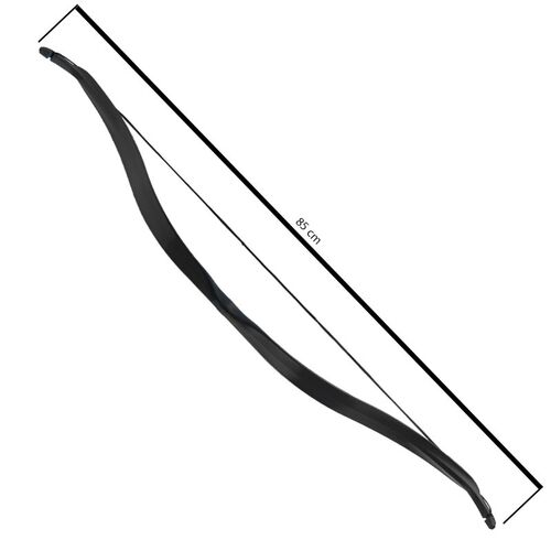 Ottoman Traditional Bow Hilal - 5
