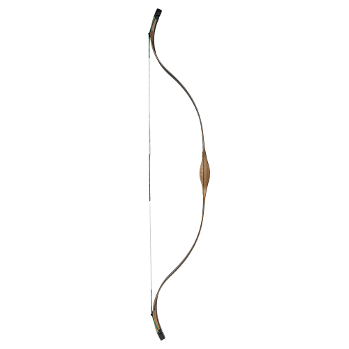 Ottoman Traditional Bow Hisar - 2