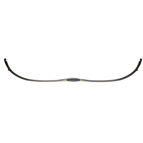Ottoman Traditional Bow Hunkar - 2