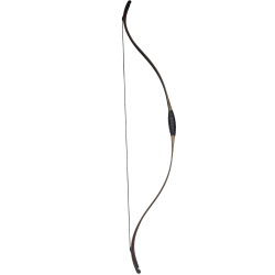 Ottoman Traditional Bow Hunkar - 3
