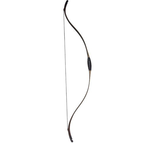 Ottoman Traditional Bow Hunkar - 3