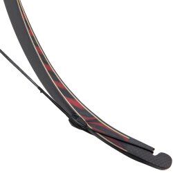 Ottoman Traditional Bow Hunkar - 4
