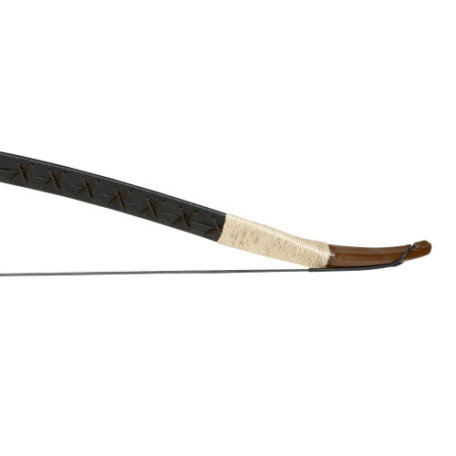 Ottoman Traditional Bow Meliksah - 1