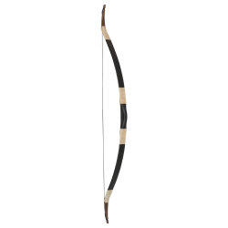 Ottoman Traditional Bow Meliksah - 3
