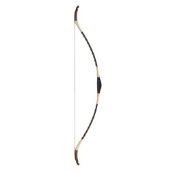 Ottoman Traditional Bow Meliksah - 4
