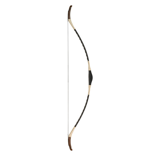 Ottoman Traditional Bow Meliksah - 4
