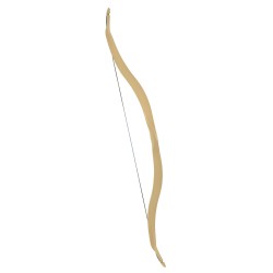 Ottoman Traditional Bow Rama 20-25 LBS - 1