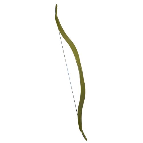 Ottoman Traditional Bow Rama 20-25 LBS - 3
