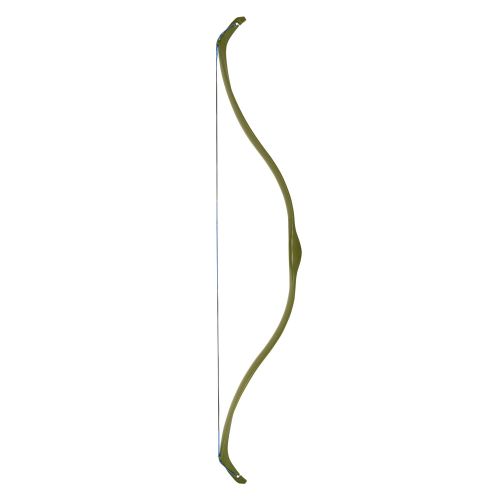 Ottoman Traditional Bow Rama 20-25 LBS - 4