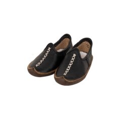 Ottoman Traditional Kid Shoes - 3