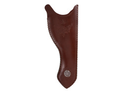 Ottoman Case For Bow with Belt - Ottoman