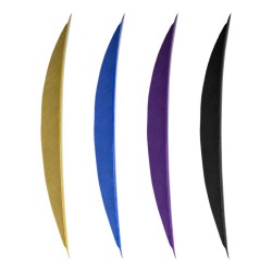 Ottoman Feather 5