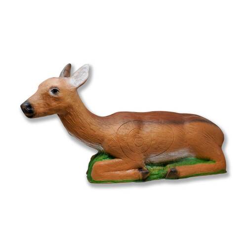 Pars 3D Hedef Deer - 1