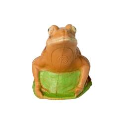 Pars 3D Hedef Frog - 2