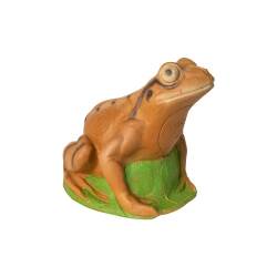 Pars 3D Hedef Frog - 3