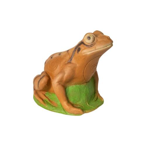 Pars 3D Hedef Frog - 3