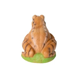 Pars 3D Hedef Kurbağa - 3
